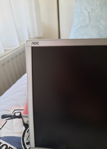 Monitor