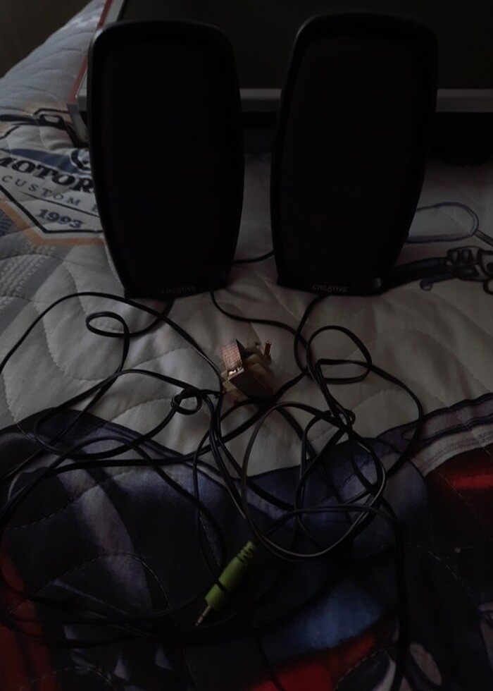 Hoporlör  - Görsel 3