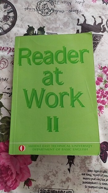 READER AT WORK 2 