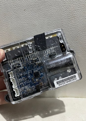 Xiaomi Miija M365 Scooter Beyni - Görsel 3