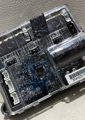 Xiaomi Miija M365 Scooter Beyni - Görsel 5