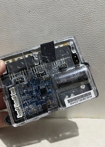 Xiaomi Miija M365 Scooter Beyni - Görsel 2