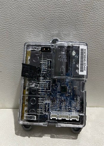 Xiaomi Miija M365 Scooter Beyni - Görsel 4