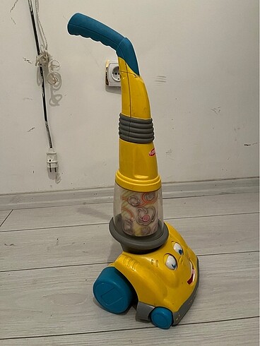 Diğer PLAYSKOOL OYUNCAK SÜPÜRGE