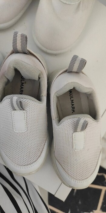Paulmark Çocuk spor ayakkabı 