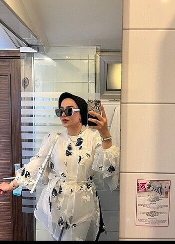 Zara Organze ceket