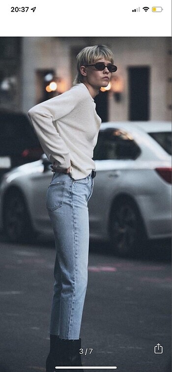 Zara jean