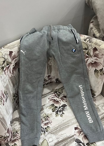 Puma BMW Motorspor