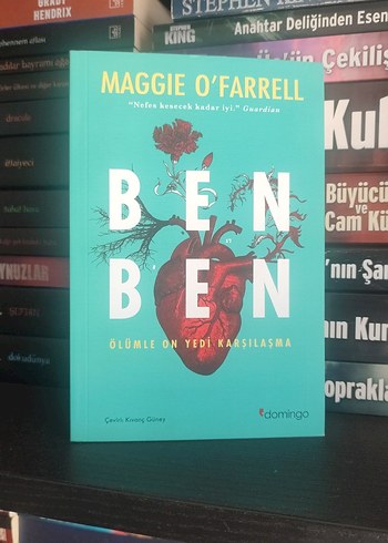 Ben Ben - Maggie O'Farrell