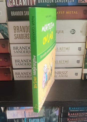 Muhteşem Onlar - Matematik Maceraları - Görsel 2