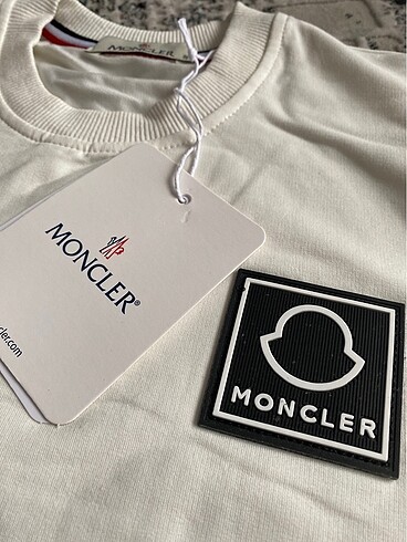Moncler MONCLER SWEATSHİRT