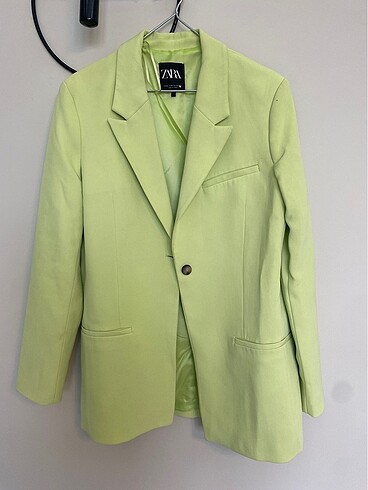 Zara blazer