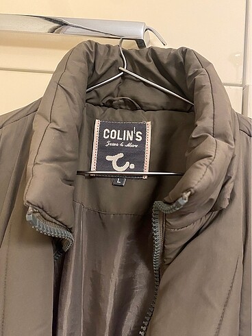 l Beden COLIN?S marka mont