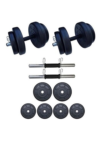 DAMBIL,DUMBELL