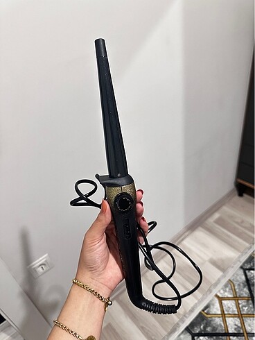 Saç maşası - Görsel 5