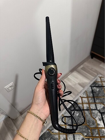 Saç maşası - Görsel 4