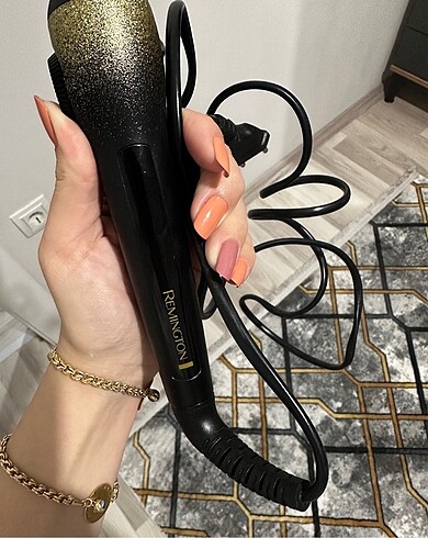 Saç maşası - Görsel 3