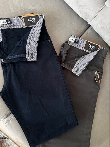 LC Waikiki Erkek pantolon