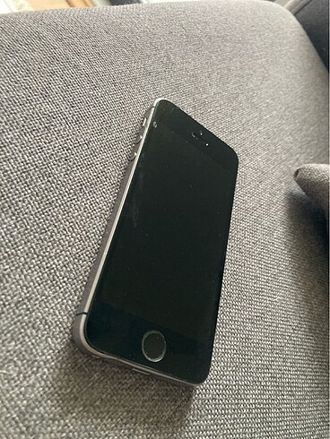 İPHONE 5S
