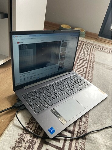 LENOVO DİZ ÜSTÜ BİLGİSAYAR