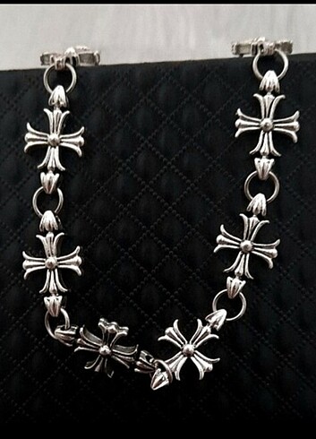 Chrome Hearts Bileklik