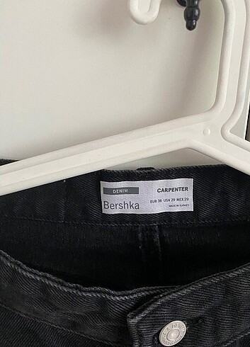 Bershka bershka carpenter jean