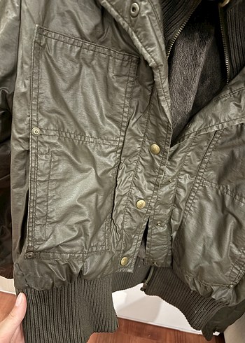 Kadın Ceket - Görsel 3