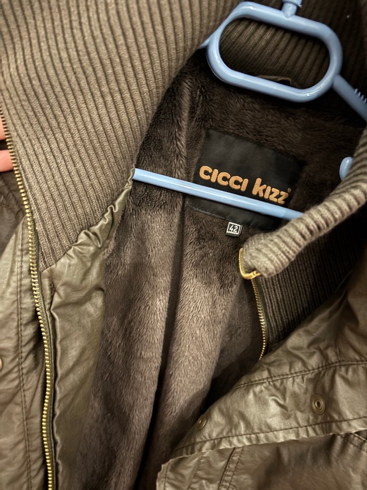 Kadın Ceket - Görsel 2