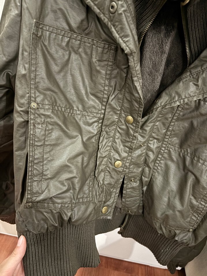 Kadın Ceket - Görsel 3