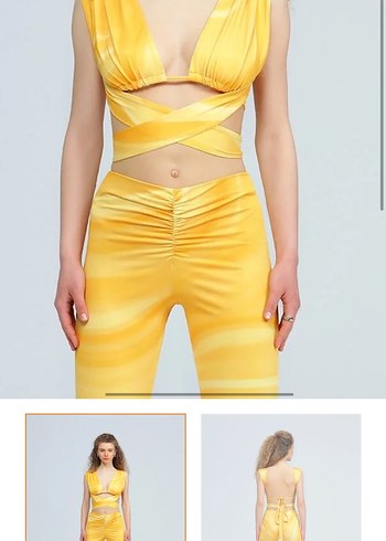 kadın üst - Görsel 3