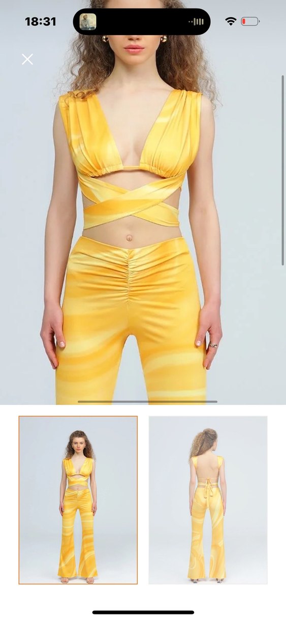 kadın üst - Görsel 3