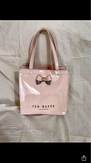 Ted Baker Honacon Çanta