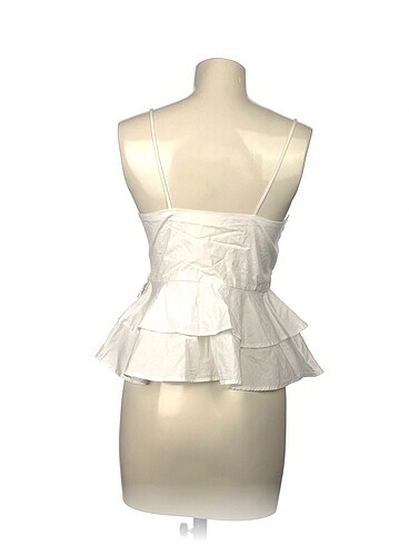 s Beden PreLoved Bluz %70 İndirimli.