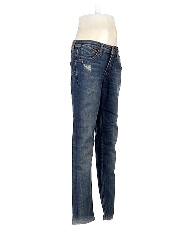 Mango Mango Skinny %70 İndirimli.