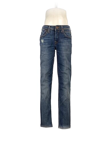 Mango Skinny %70 İndirimli.