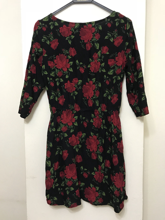 H&m elbise