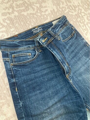 Colins kot jean pantolon