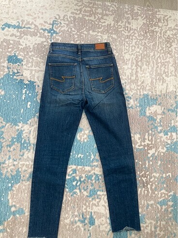 27 Beden Colins kot jean pantolon