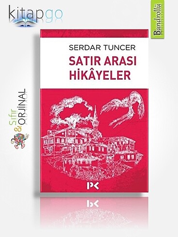 SATIR ARASI HİKAYELER