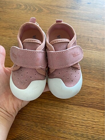 Vicco Vicco bebek ayakkabısı