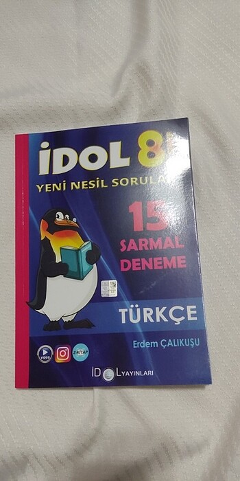  2'li Türkçe paragraf set 8. sınıf
