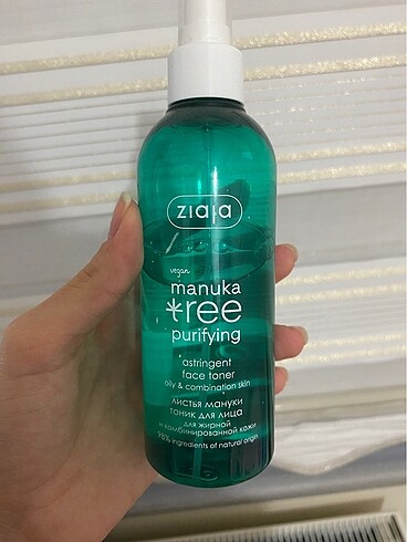 The Ordinary tonik