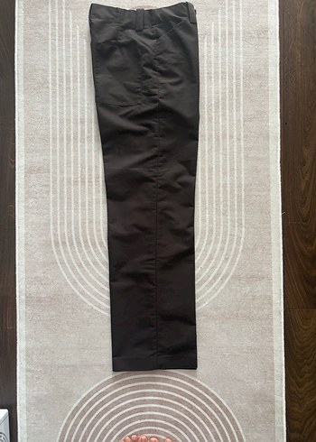 Zara Zara Kahverengi Pantolon