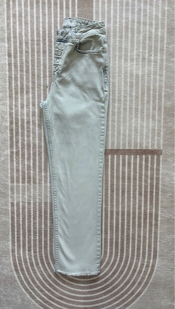 Topshop Topshop Jean