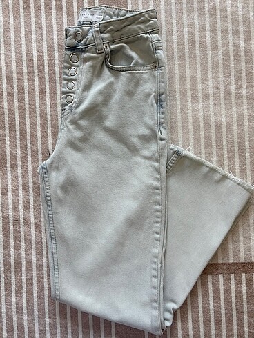 26 Beden Topshop Jean