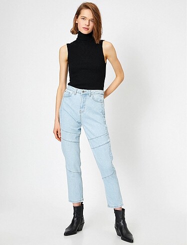 Koton Mom Jean