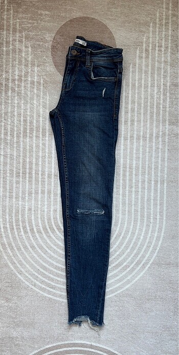 Bershka Bershka Skinny Jean