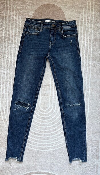 Bershka Skinny Jean