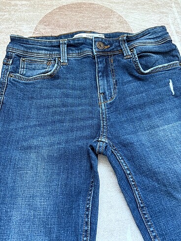 34 Beden Bershka Skinny Jean