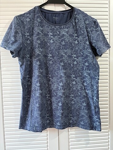 Defacto Tshirt